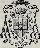 Picture 56 of 947 from Annuare général héraldique (1903), leaf 196