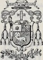 Picture 63 of 947 from Annuare général héraldique (1903), leaf 198