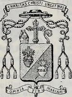 Picture 64 of 947 from Annuare général héraldique (1903), leaf 200