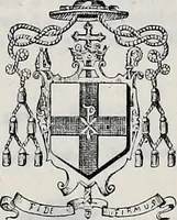 Picture 67 of 947 from Annuare général héraldique (1903), leaf 200