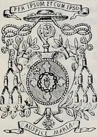 An illustration from Annuare général héraldique (1903)