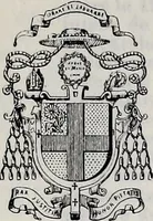 Picture 75 of 947 from Annuare général héraldique (1903), leaf 206