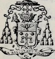 Picture 76 of 947 from Annuare général héraldique (1903), leaf 206