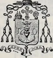 Picture 78 of 947 from Annuare général héraldique (1903), leaf 206