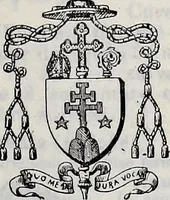 Picture 81 of 947 from Annuare général héraldique (1903), leaf 208