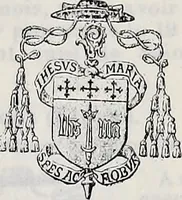 An illustration from Annuare général héraldique (1903)