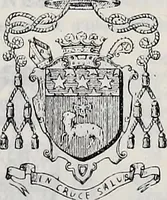 Picture 84 of 947 from Annuare général héraldique (1903), leaf 208