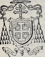 Picture 85 of 947 from Annuare général héraldique (1903), leaf 210