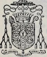 Picture 87 of 947 from Annuare général héraldique (1903), leaf 210