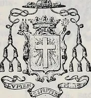 Picture 89 of 947 from Annuare général héraldique (1903), leaf 210