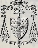 Picture 90 of 947 from Annuare général héraldique (1903), leaf 210