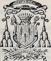 Picture 91 of 947 from Annuare général héraldique (1903), leaf 212