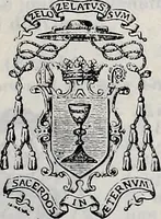 Picture 92 of 947 from Annuare général héraldique (1903), leaf 212