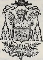 Picture 93 of 947 from Annuare général héraldique (1903), leaf 212