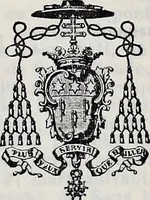 An illustration from Annuare général héraldique (1903)