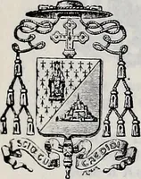 Picture 96 of 947 from Annuare général héraldique (1903), leaf 214