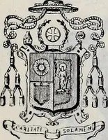 Picture 97 of 947 from Annuare général héraldique (1903), leaf 214