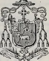 Picture 100 of 947 from Annuare général héraldique (1903), leaf 216