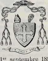 Picture 104 of 947 from Annuare général héraldique (1903), leaf 216