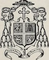 Picture 112 of 947 from Annuare général héraldique (1903), leaf 220