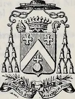 Picture 113 of 947 from Annuare général héraldique (1903), leaf 220