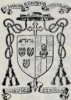Picture 114 of 947 from Annuare général héraldique (1903), leaf 222