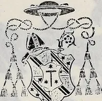 Picture 116 of 947 from Annuare général héraldique (1903), leaf 224