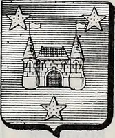 Picture 117 of 947 from Annuare général héraldique (1903), leaf 230