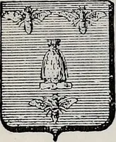 Picture 118 of 947 from Annuare général héraldique (1903), leaf 234