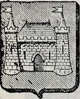 An illustration from Annuare général héraldique (1903)