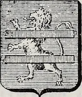 Picture 121 of 947 from Annuare général héraldique (1903), leaf 236