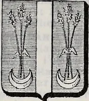 An illustration from Annuare général héraldique (1903)