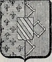 Picture 124 of 947 from Annuare général héraldique (1903), leaf 242