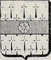Picture 126 of 947 from Annuare général héraldique (1903), leaf 246