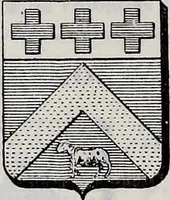 Picture 127 of 947 from Annuare général héraldique (1903), leaf 248