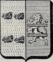 An illustration from Annuare général héraldique (1903)