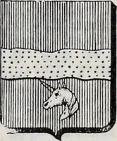 Picture 130 of 947 from Annuare général héraldique (1903), leaf 248