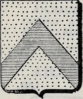 Picture 131 of 947 from Annuare général héraldique (1903), leaf 250