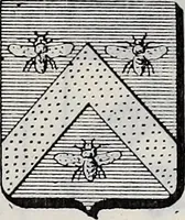 Picture 132 of 947 from Annuare général héraldique (1903), leaf 250