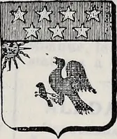 Picture 133 of 947 from Annuare général héraldique (1903), leaf 250