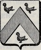 An illustration from Annuare général héraldique (1903)