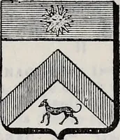 Picture 135 of 947 from Annuare général héraldique (1903), leaf 252
