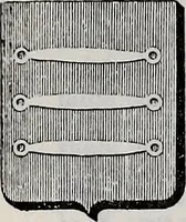 Picture 136 of 947 from Annuare général héraldique (1903), leaf 254