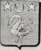 Picture 137 of 947 from Annuare général héraldique (1903), leaf 254