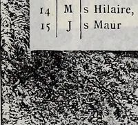 Picture 3 of 947 from Annuare général héraldique (1903), leaf 26