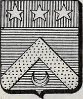 Picture 142 of 947 from Annuare général héraldique (1903), leaf 262