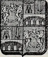 Picture 143 of 947 from Annuare général héraldique (1903), leaf 264