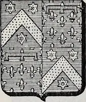 An illustration from Annuare général héraldique (1903)