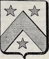 Picture 152 of 947 from Annuare général héraldique (1903), leaf 272