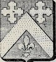 An illustration from Annuare général héraldique (1903)